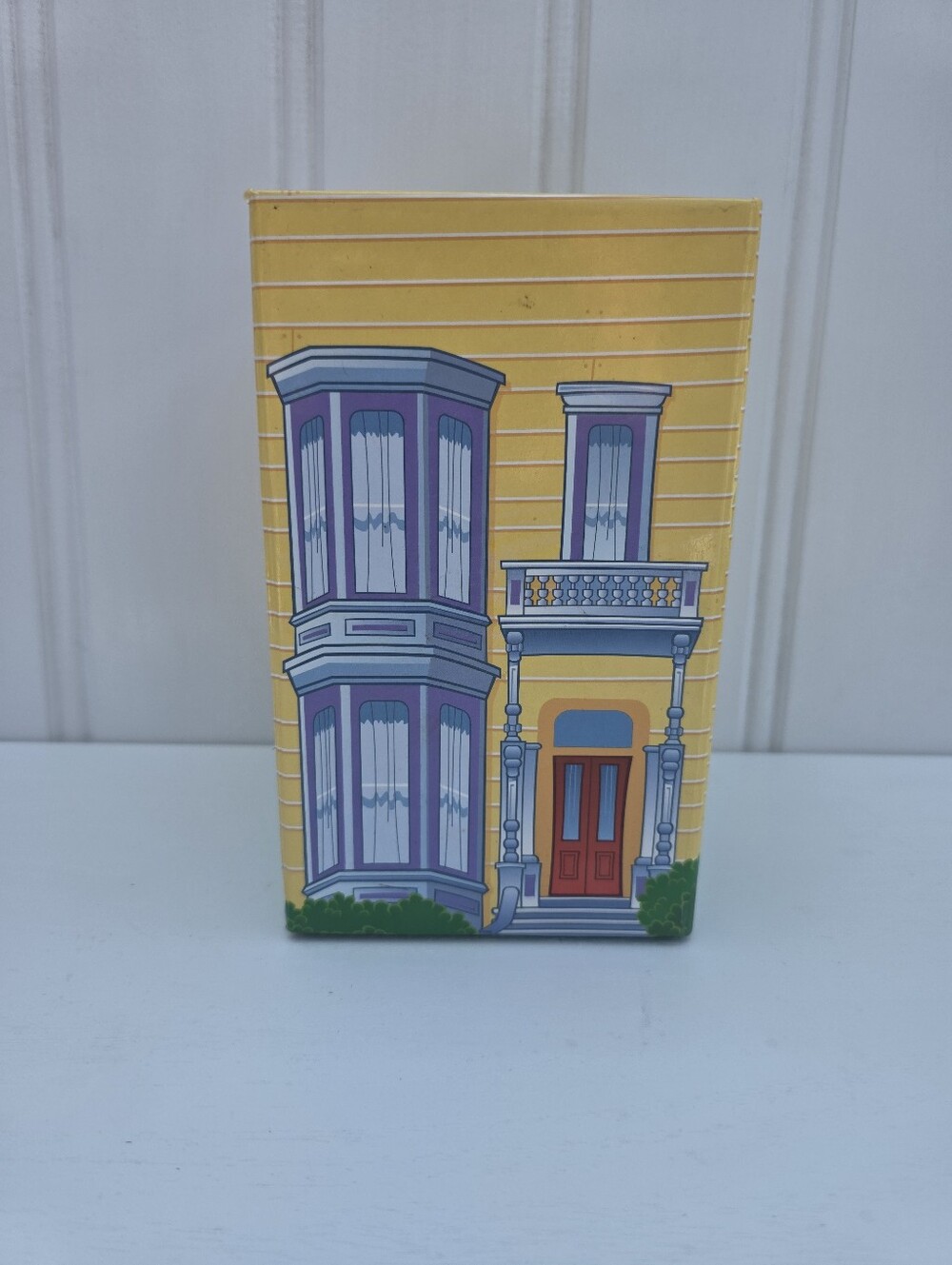Full House The Complete TV Series Collection Box Set DVD  Seasons 1-8 32 Disc